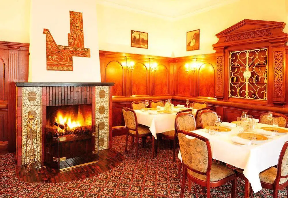 Hotel Mueller Hohenschwangau