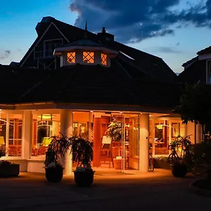 **** Hotell Ringhotel Klövensteen Tyskland