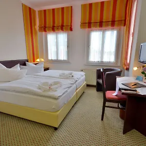 Alt-connewitz Hotel Lipsko