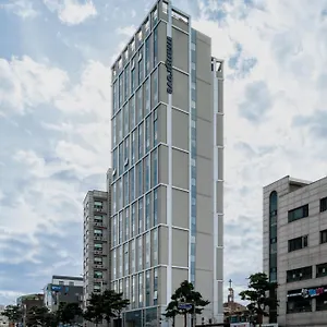** ホテル Mangrove Dongdaemun 韓国
