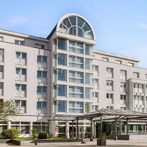 4* Hotel Amedia Weiden, Trademark Collection By Wyndham