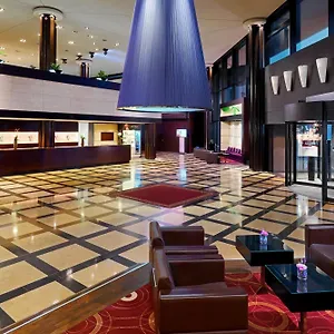 The Westin Hotel Lipsko