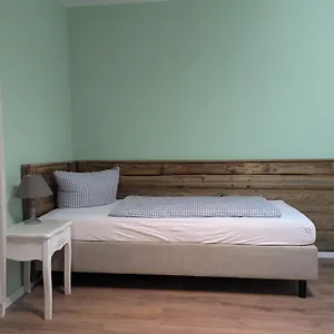 2* Penzion Haus Am Bach - Gemuetliche