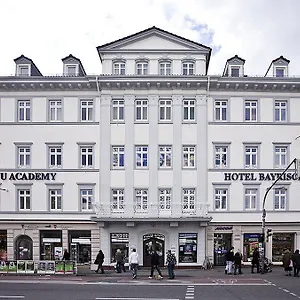 *** Hotell Bayrischer Hof Tyskland