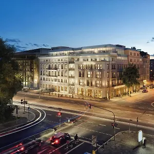 Innside By Melia 4* Lipsk