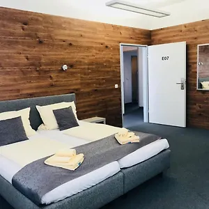 Creo Hotel Mnichov
