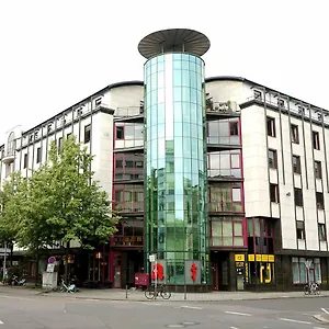 Dorint Hotel Lipsko